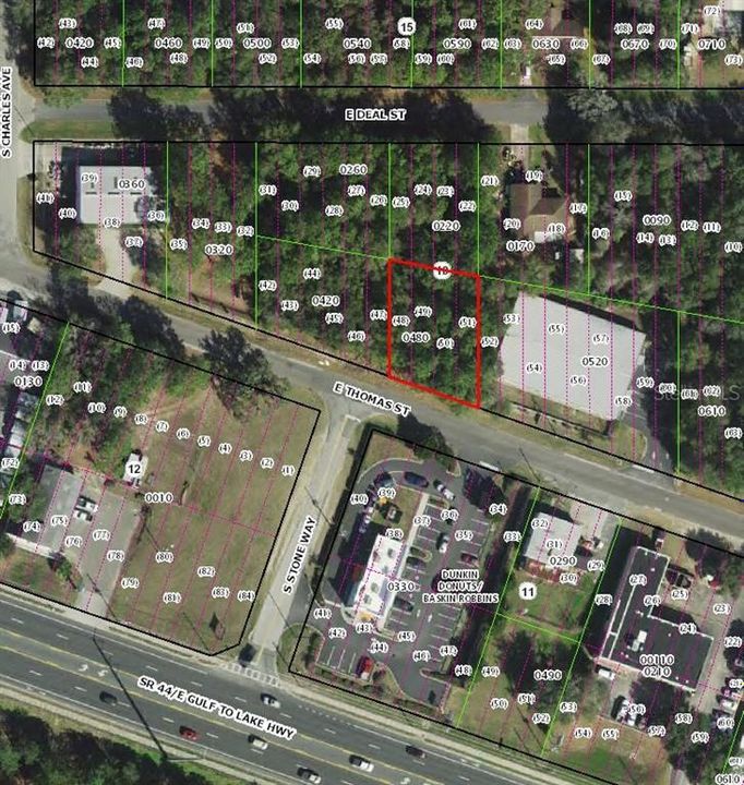 待售: $25,999 (0.20 acres)