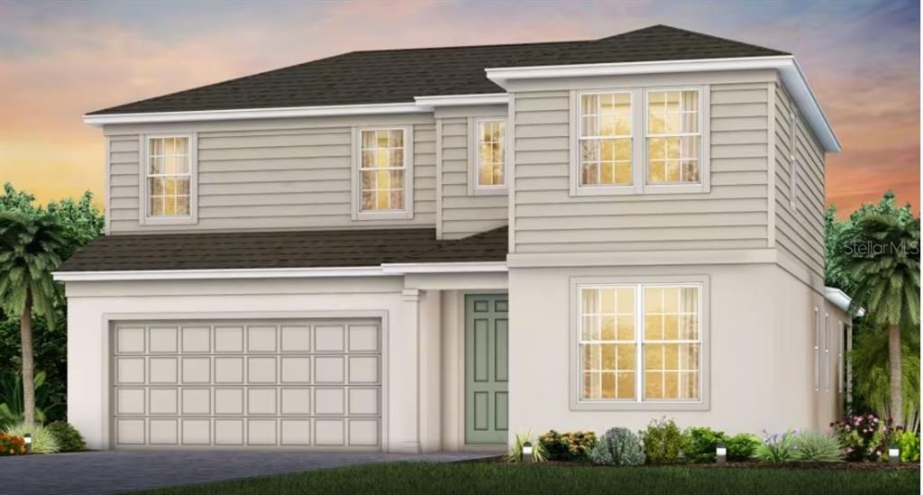 Vendido Recientemente: $672,590 (4 camas, 3 baños, 2946 Pies cuadrados)