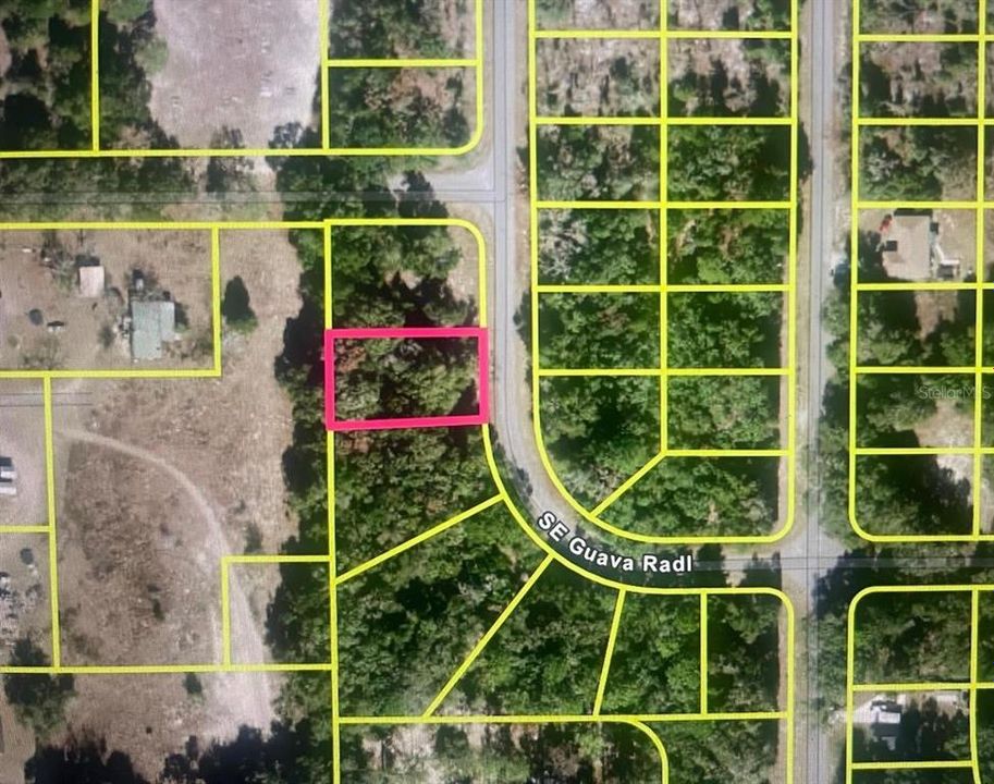 На продажу: $20,000 (0.29 acres)