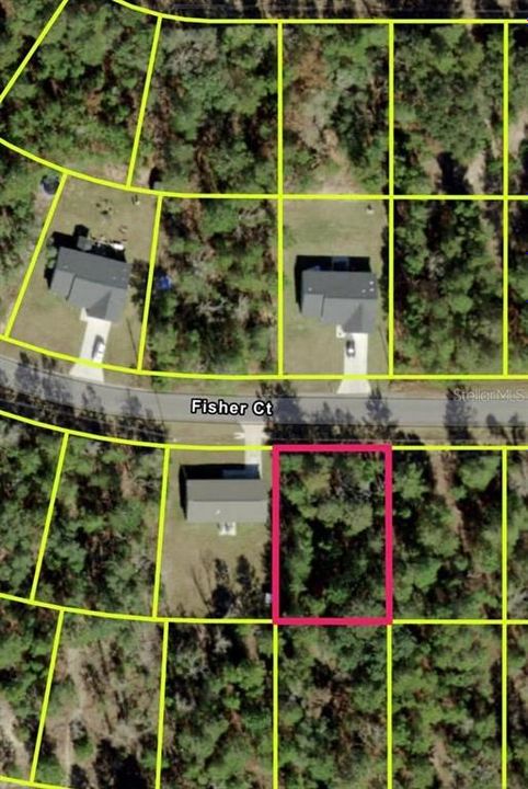 For Sale: $20,000 (0.23 acres)