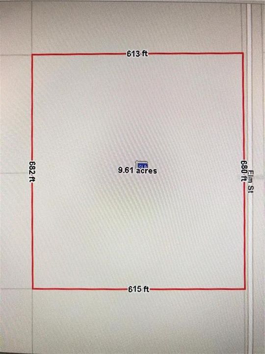 待售: $550,000 (9.50 acres)
