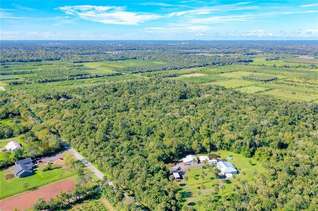 待售: $550,000 (9.50 acres)