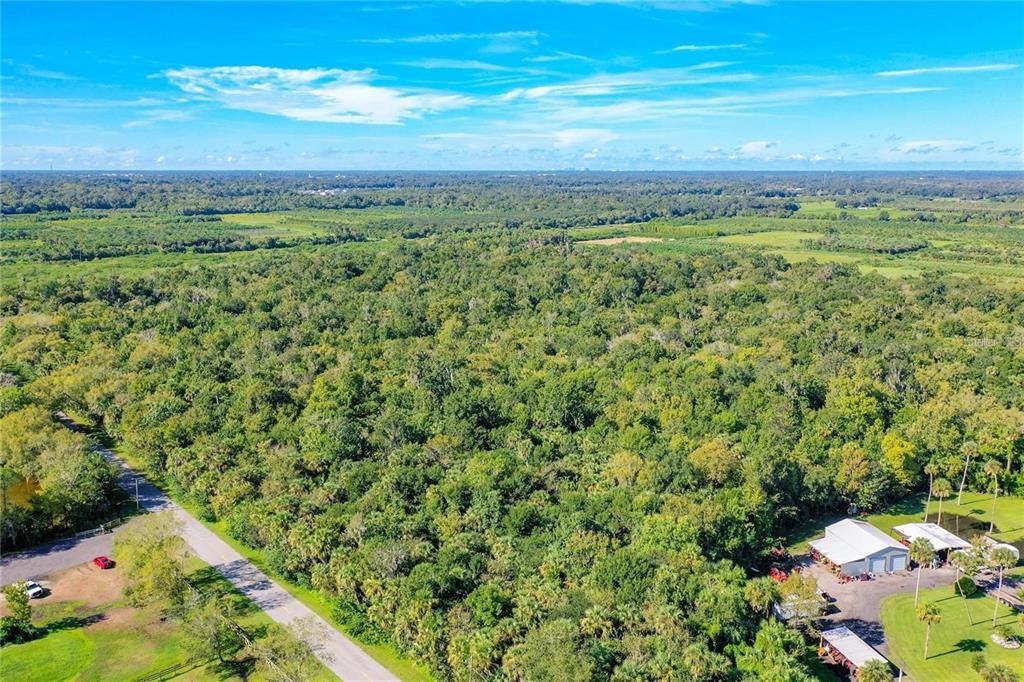 待售: $550,000 (9.50 acres)