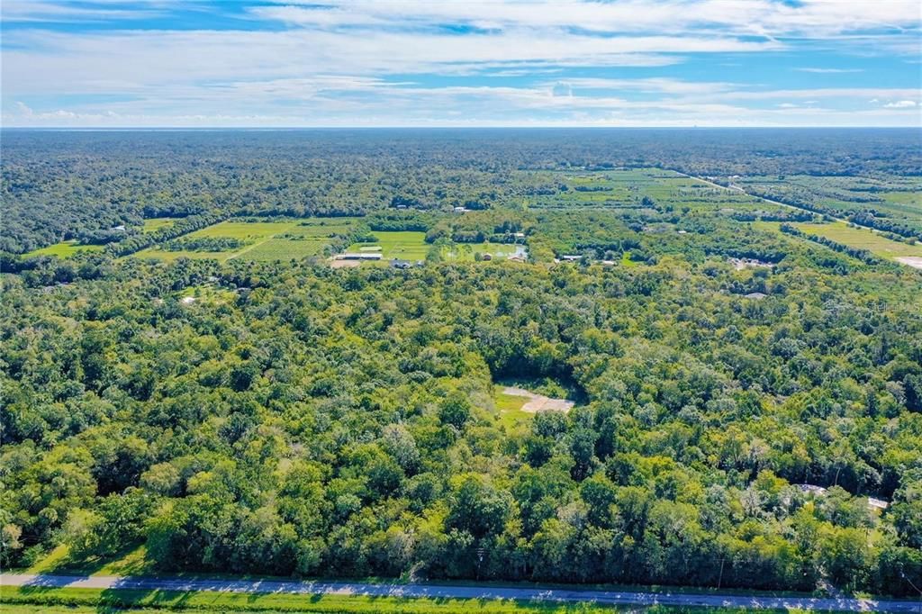 待售: $550,000 (9.50 acres)