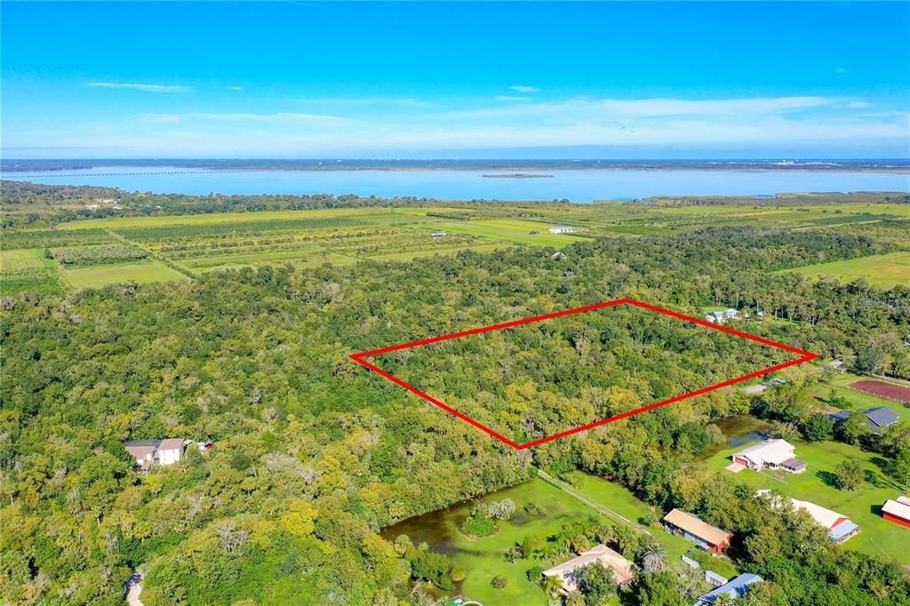 待售: $550,000 (9.50 acres)
