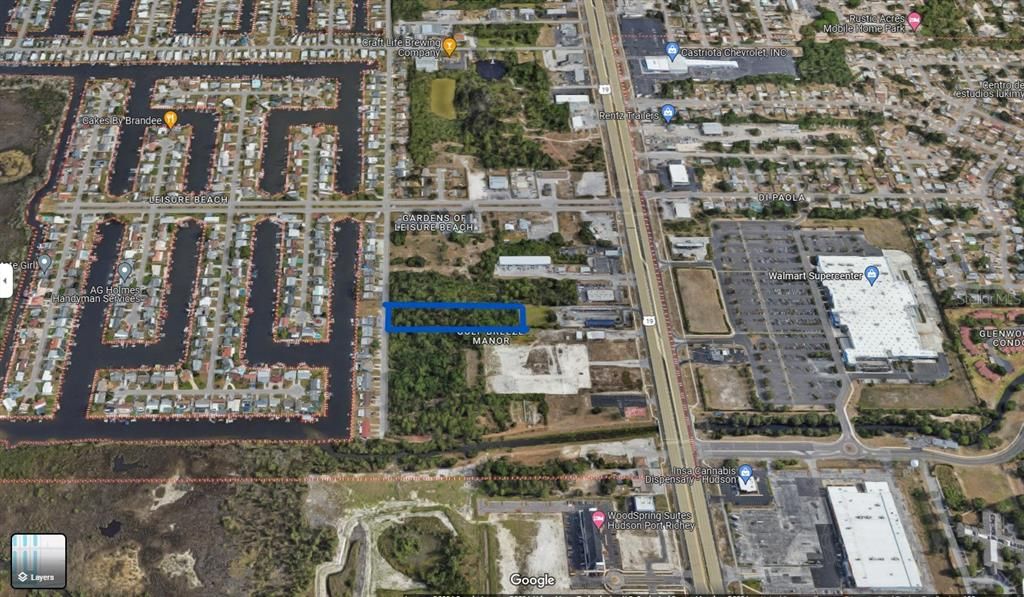 На продажу: $295,000 (2.00 acres)