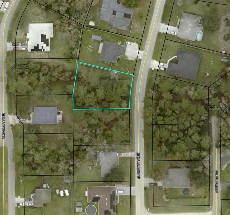 待售: $69,900 (0.26 acres)