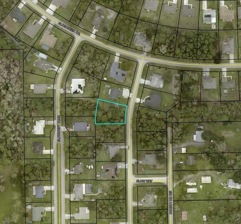 待售: $69,900 (0.26 acres)