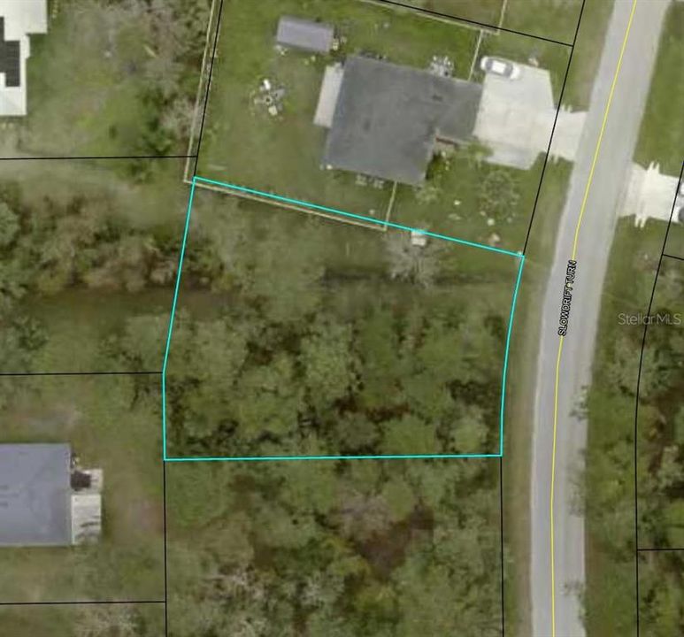 待售: $69,900 (0.26 acres)