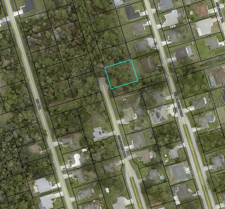 For Sale: $47,000 (0.29 acres)
