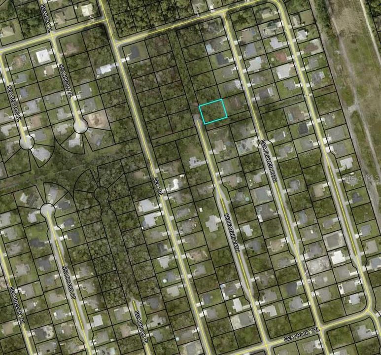 For Sale: $47,000 (0.29 acres)