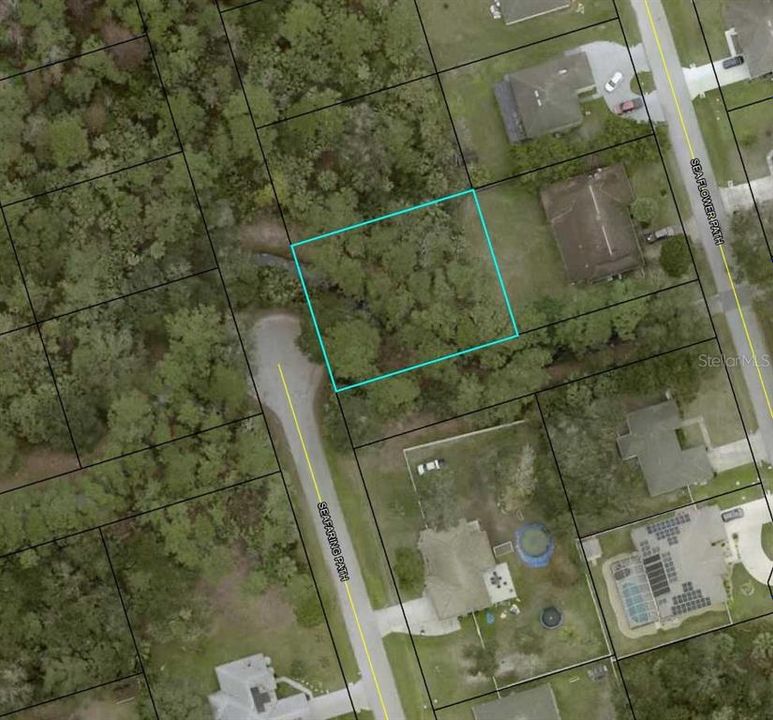 For Sale: $47,000 (0.29 acres)