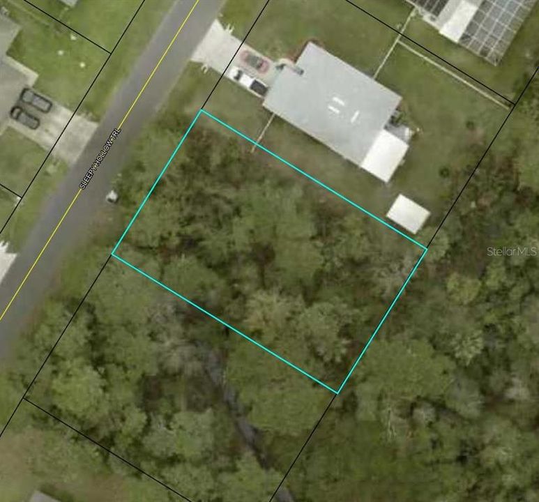 На продажу: $47,000 (0.23 acres)