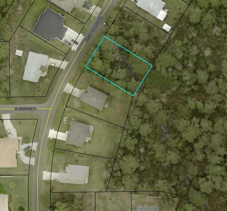На продажу: $47,000 (0.23 acres)