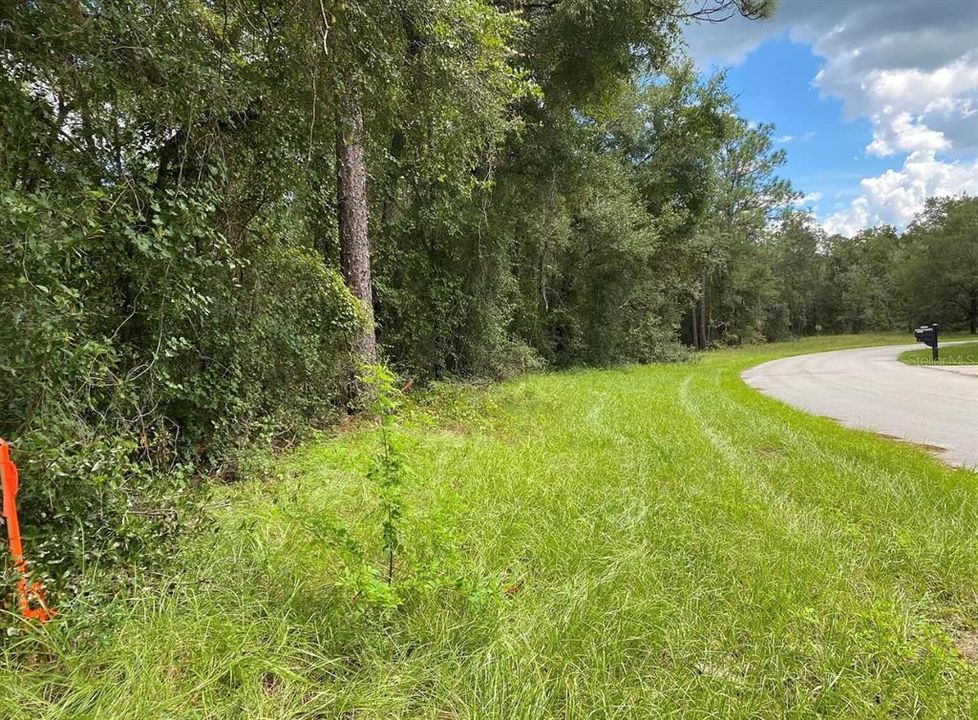 待售: $18,000 (0.25 acres)