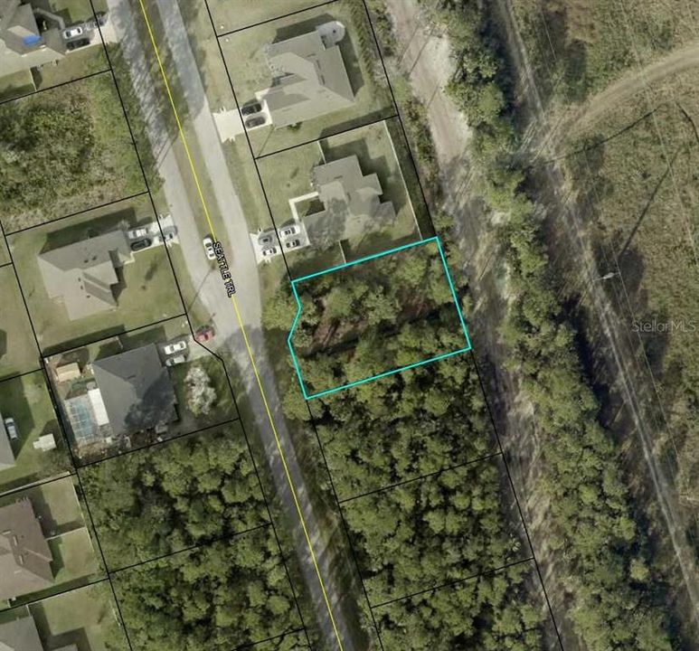 待售: $47,000 (0.23 acres)
