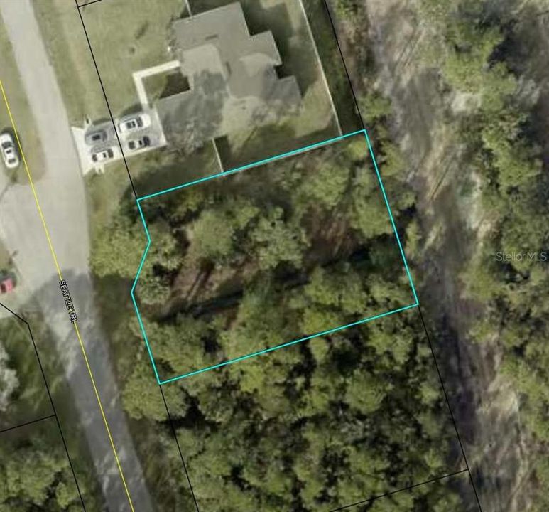 待售: $47,000 (0.23 acres)