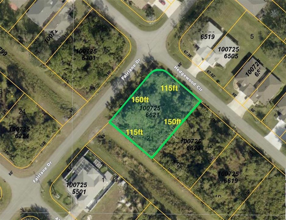 For Sale: $69,900 (0.39 acres)