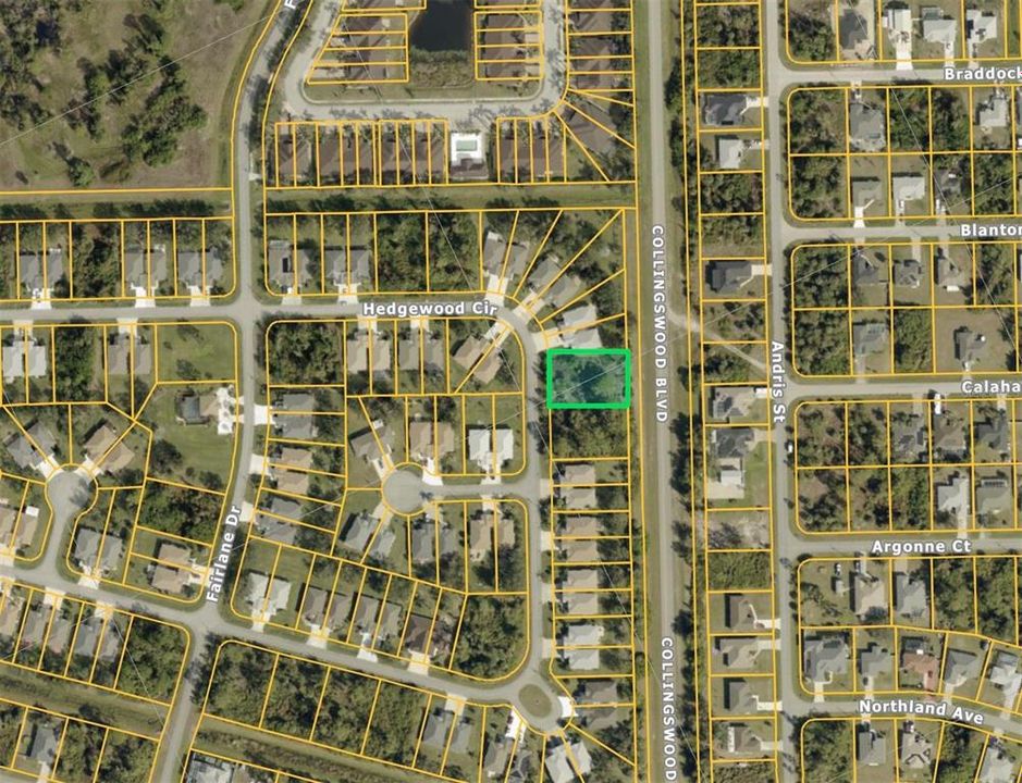На продажу: $69,900 (0.34 acres)