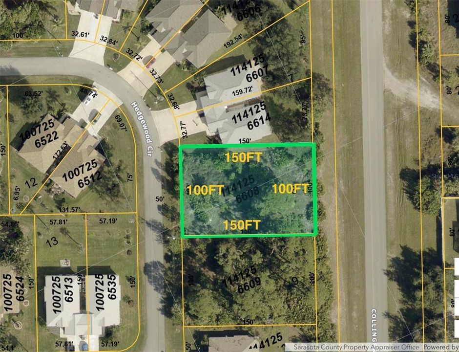 На продажу: $69,900 (0.34 acres)