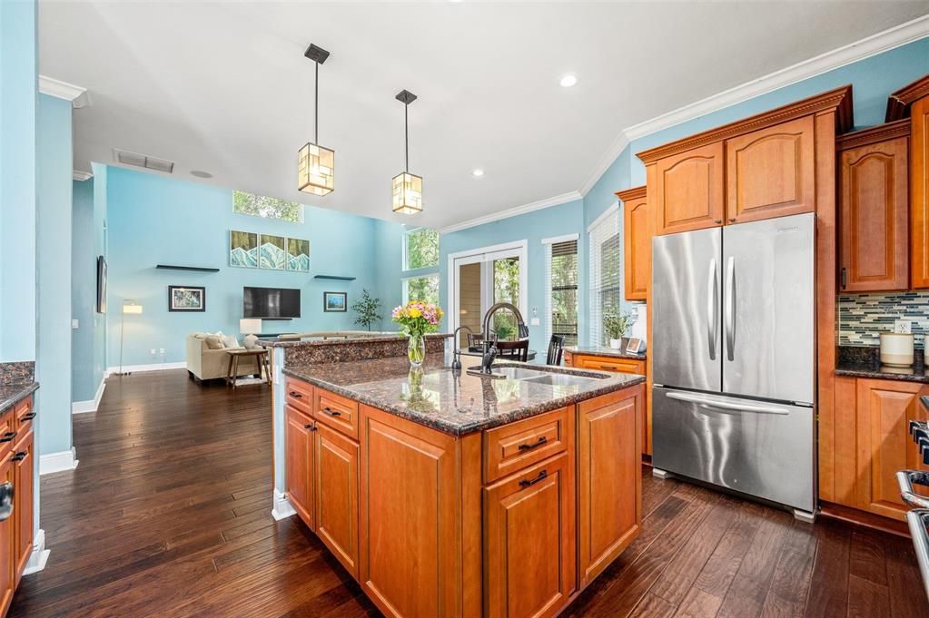 Active With Contract: $595,000 (4 beds, 3 baths, 2893 Square Feet)