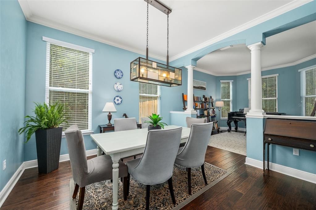 Active With Contract: $595,000 (4 beds, 3 baths, 2893 Square Feet)