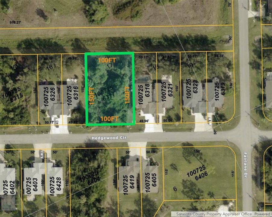 For Sale: $69,900 (0.34 acres)