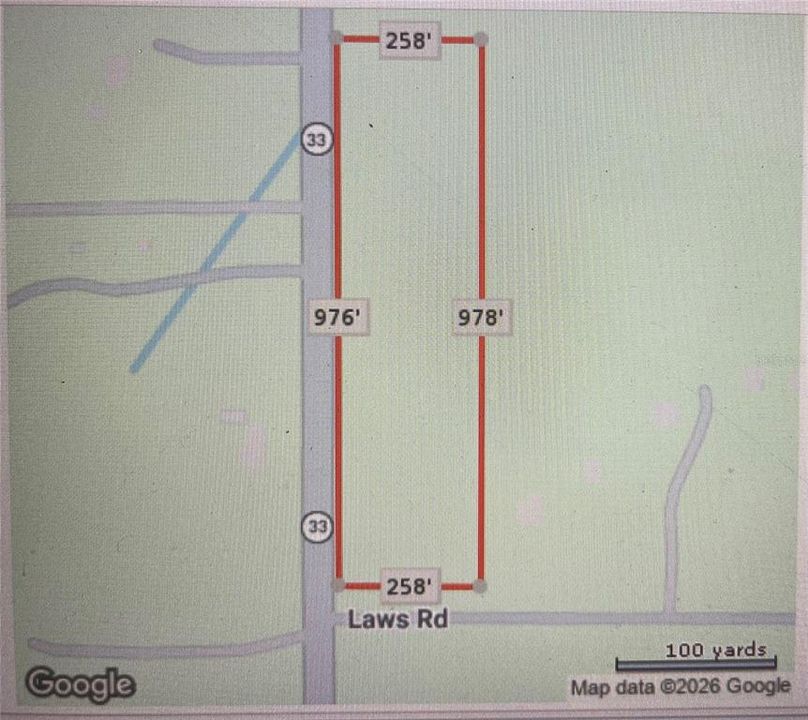 For Sale: $334,000 (5.59 acres)
