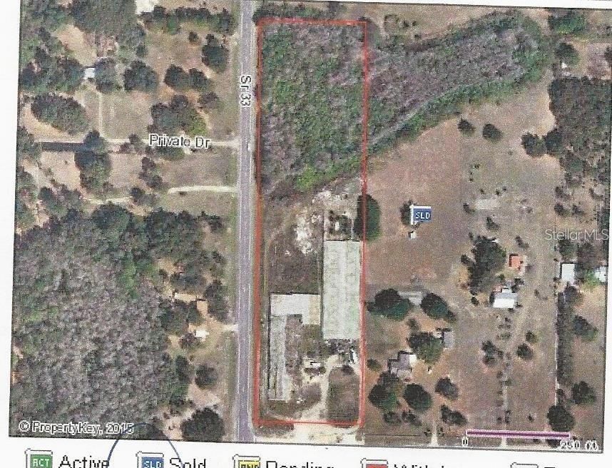 For Sale: $334,000 (5.59 acres)