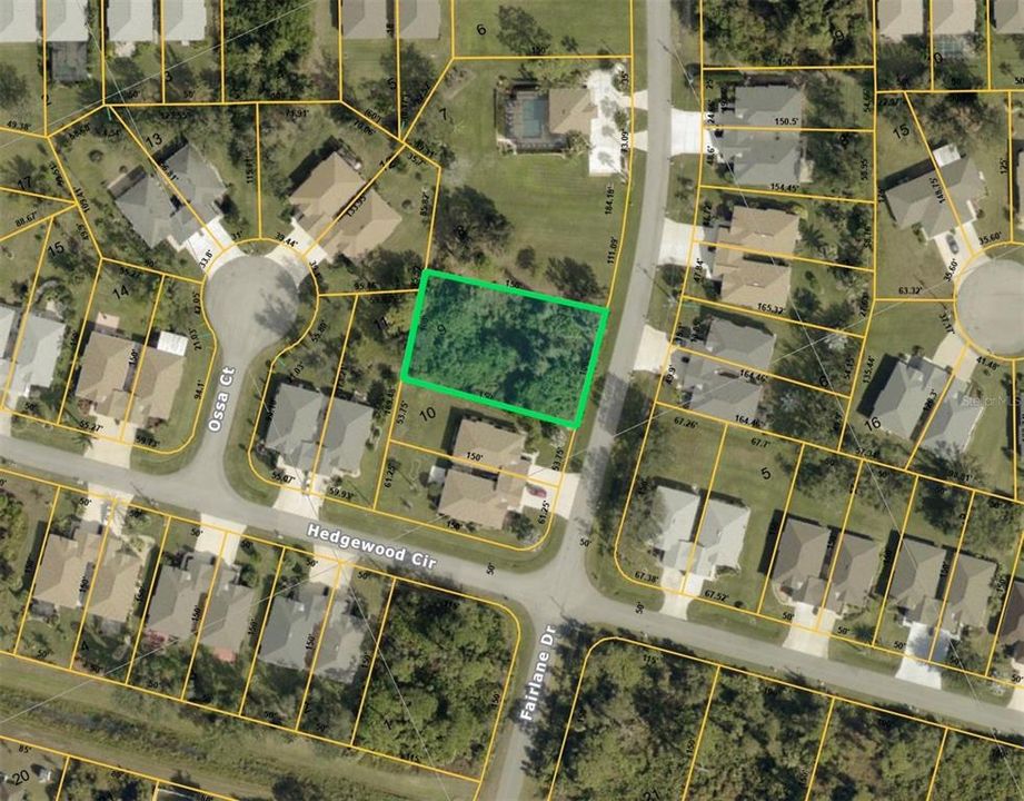 For Sale: $69,900 (0.34 acres)