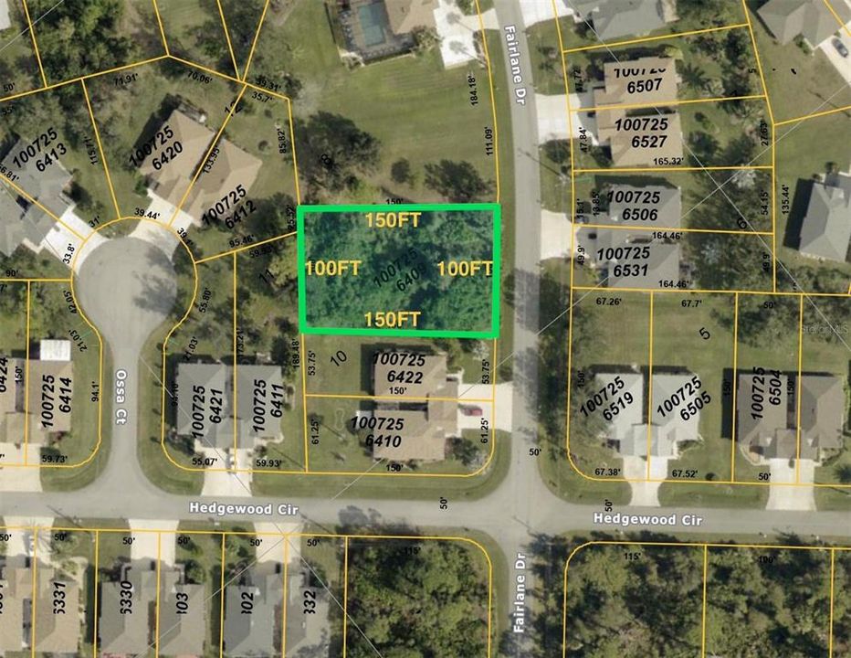 For Sale: $69,900 (0.34 acres)