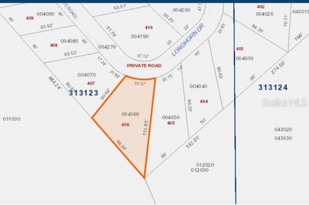 En Venta: $185,000 (0.10 acres)