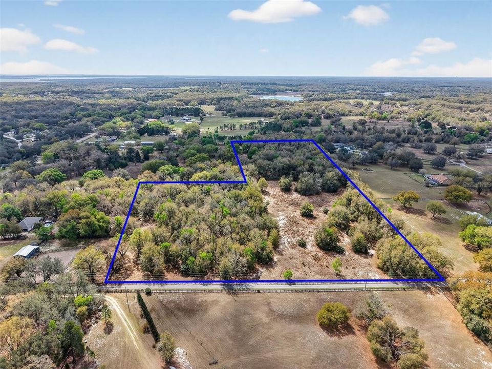 For Sale: $495,000 (13.78 acres)