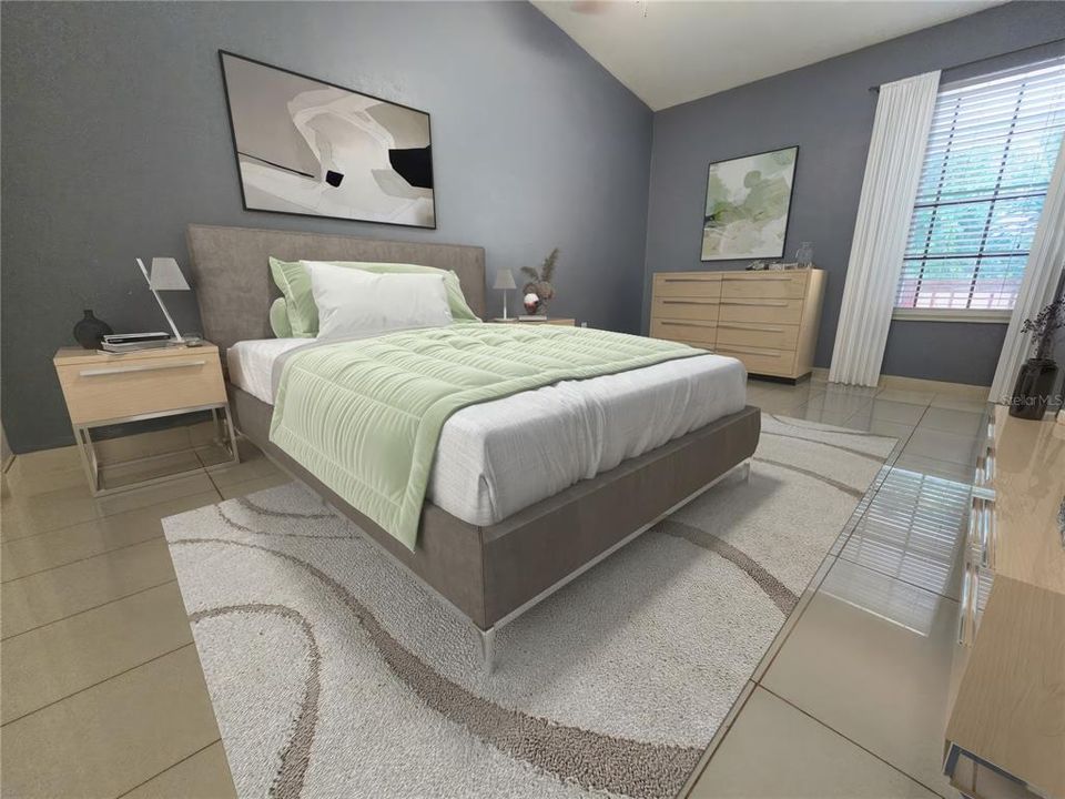 На продажу: $165,000 (2 спален, 1 ванн, 790 Квадратных фут)