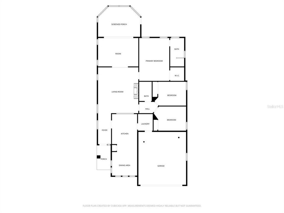 Под контрактом: $334,999 (3 спален, 2 ванн, 1766 Квадратных фут)
