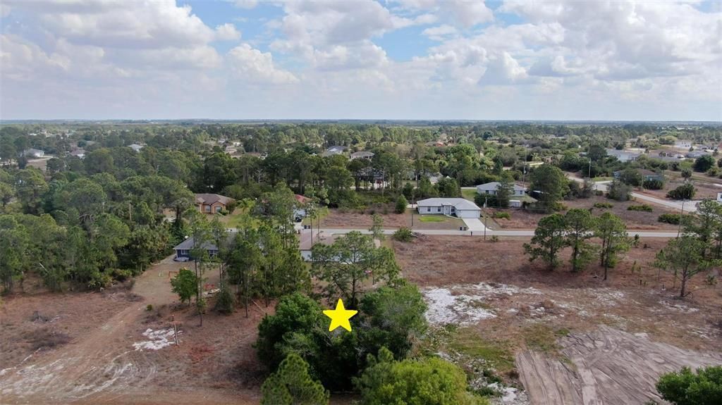 На продажу: $20,000 (0.23 acres)