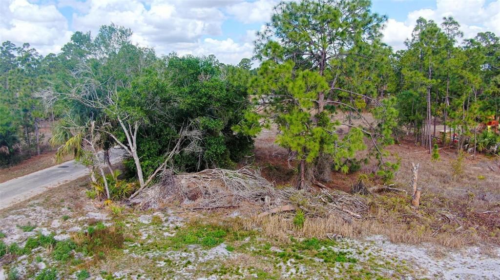 На продажу: $20,000 (0.23 acres)