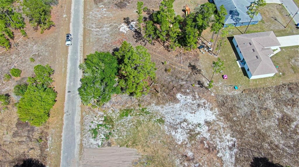 На продажу: $20,000 (0.23 acres)