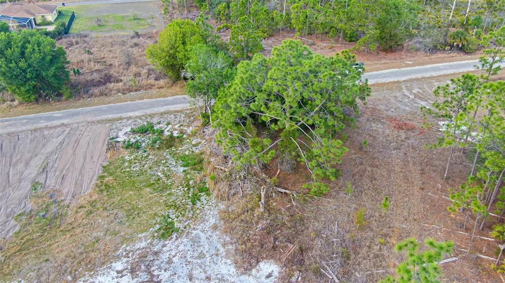 На продажу: $20,000 (0.23 acres)