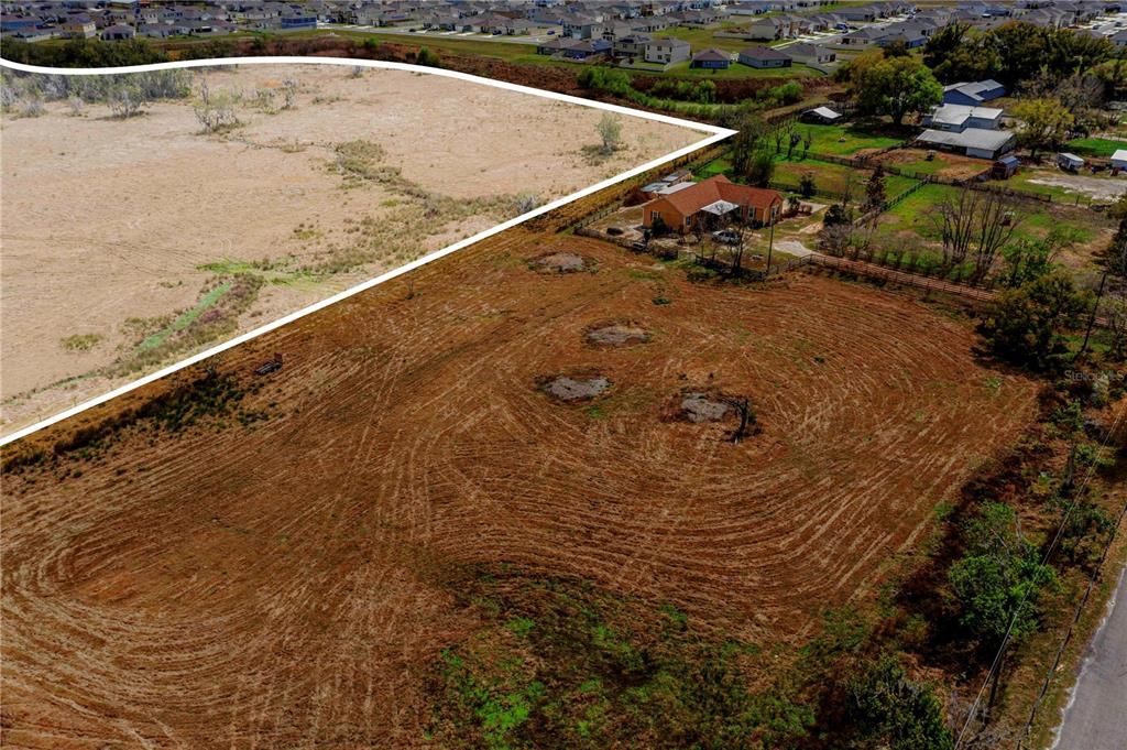 На продажу: $1,100,000 (52.52 acres)