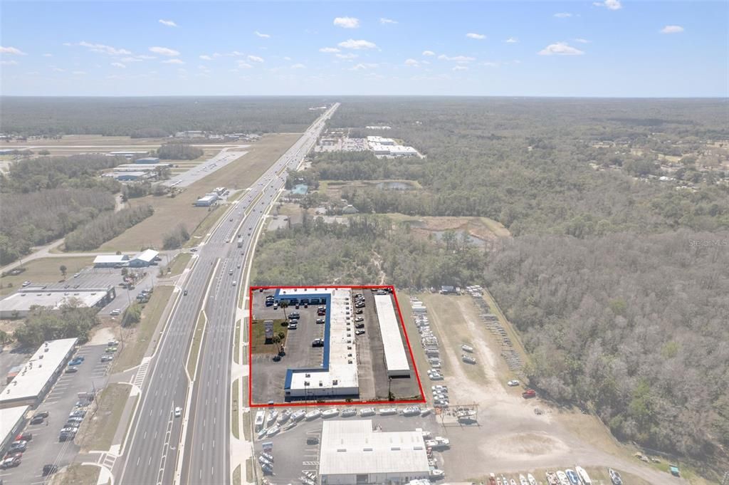 На продажу: $27,200 (0 спален, 0 ванн, 1600 Квадратных фут)