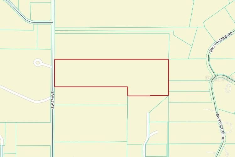 待售: $1,612,800 (26.88 acres)