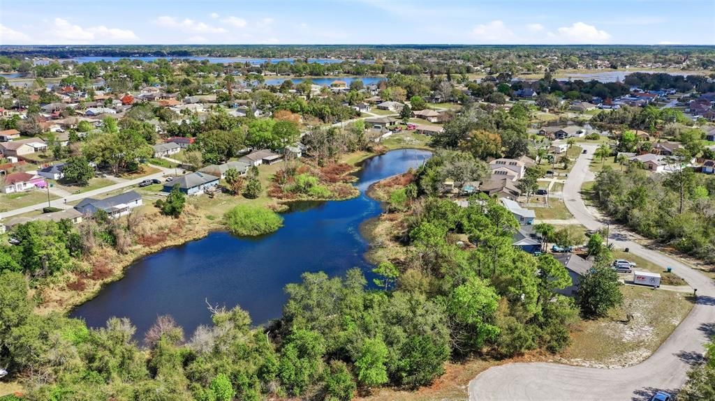 En Venta: $49,900 (0.49 acres)