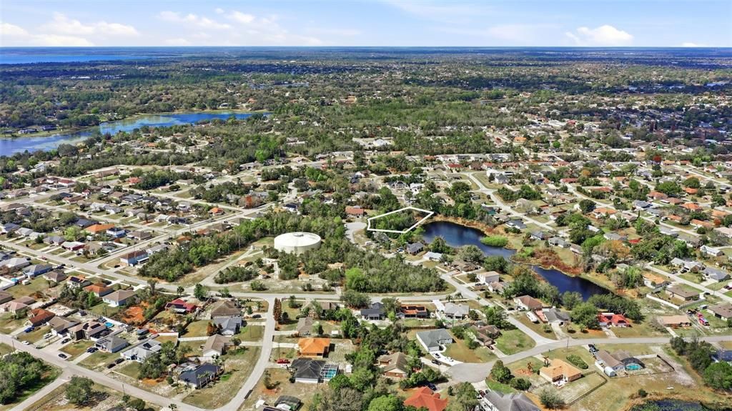 En Venta: $49,900 (0.49 acres)