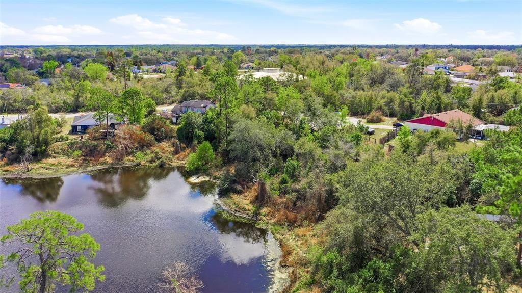 En Venta: $49,900 (0.49 acres)