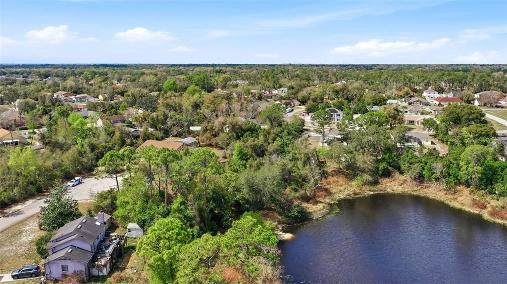 En Venta: $49,900 (0.49 acres)