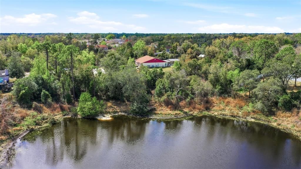 En Venta: $49,900 (0.49 acres)