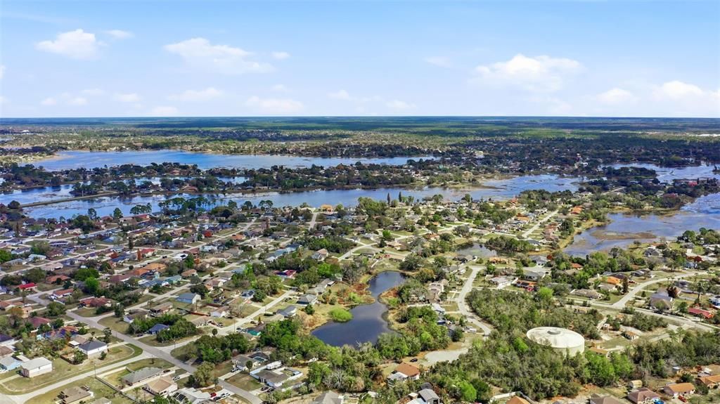 En Venta: $49,900 (0.49 acres)