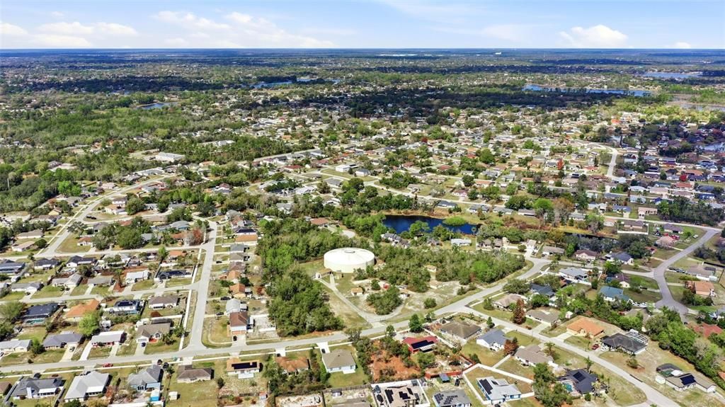 En Venta: $49,900 (0.49 acres)