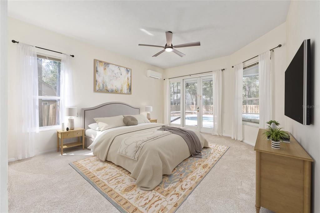 Activo con contrato: $559,000 (4 camas, 2 baños, 2330 Pies cuadrados)